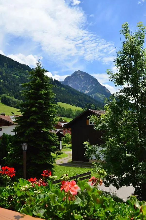 Ponyhof Schoellang Oberstdorf